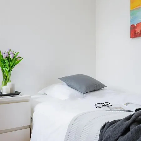Swiss Star Zurich Sihlfeld - Self Check-In Apartment Exterior photo